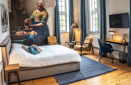 Born Bed & Breakfast | Experience Kasteel Wolfrath: Top-Rated Family Getaway