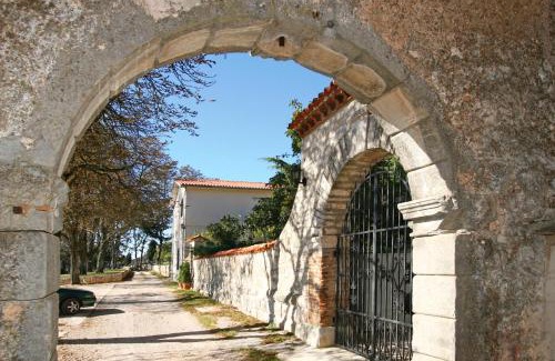 Martinski House | Discover Kastel Pineta: Family-Friendly Retreat in Istria