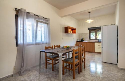 Samothrace House | Kastelli retreat