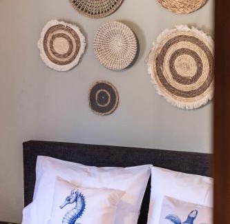 Samothrace House | Kastelli retreat