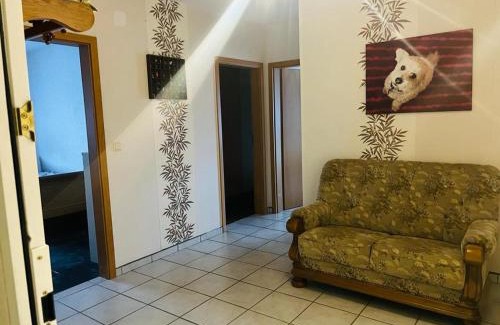 Neuborger Apartment | Top-Rated Kastner Monteurwohnung 2 - Family-Friendly Stay