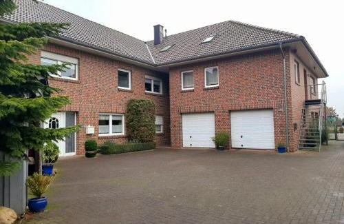 Neuborger Apartment | Top-Rated Kastner Monteurwohnung 2 - Family-Friendly Stay