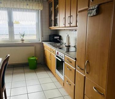 Neuborger Apartment | Top-Rated Kastner Monteurwohnung 2 - Family-Friendly Stay