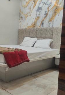 Mathura House | Kasturi Dham