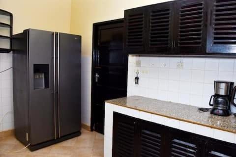 Diani Beach Villa | Kasuku villa