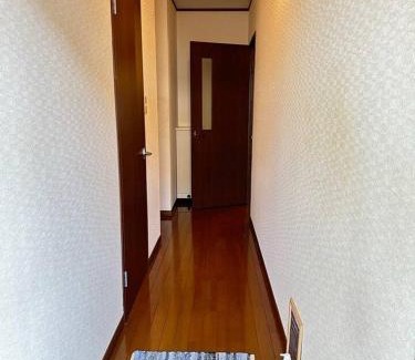 Chuo Ward Apartment | Discover KASUMI-an Sora: Family-Friendly Retreat