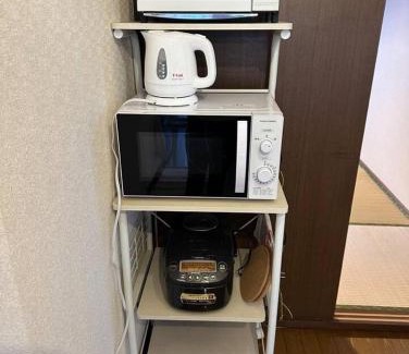 Chuo Ward Apartment | Discover KASUMI-an Sora: Family-Friendly Retreat
