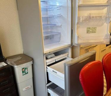 Chuo Ward Apartment | Discover KASUMI-an Sora: Family-Friendly Retreat