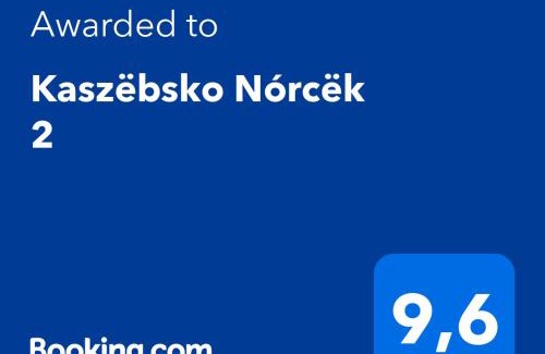 Sierakowice Villa | Discover Kaszëbsko Nórcëk 2: Oceanfront Bliss Awaits