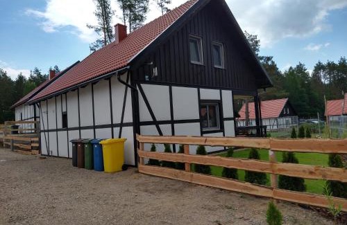Sierakowice Villa | Discover Kaszëbsko Nórcëk 2: Oceanfront Bliss Awaits
