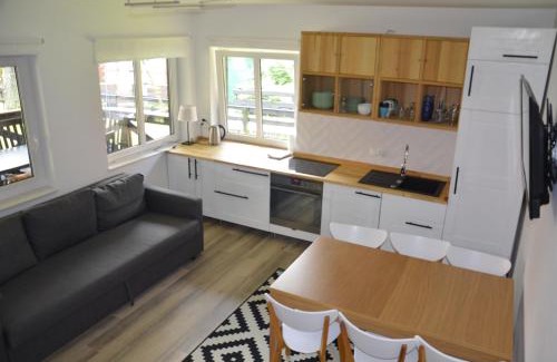 Sierakowice House | Experience Kaszubówka 22: Pet-Friendly Oceanfront Retreat