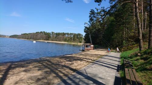 Sierakowice House | Experience Kaszubówka 22: Pet-Friendly Oceanfront Retreat