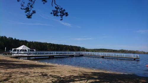 Sierakowice House | Experience Kaszubówka 22: Pet-Friendly Oceanfront Retreat