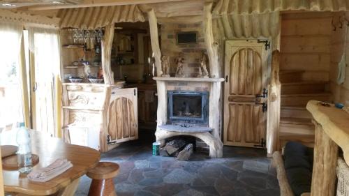 Bytow House | Discover Kaszubska Górska Chata: Family & Pet Friendly Retreat
