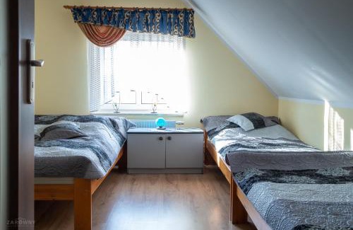 Borzestowska Huta House | Discover Kaszubski Dworek with Private Beach Access