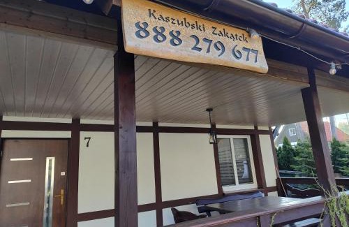 Sierakowice House | Discover Kaszubski Zakątek: Child-Friendly Escape Rated 9.6
