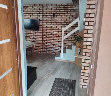 Sierakowice House | Discover Kaszubski Zakątek: Child-Friendly Escape Rated 9.6