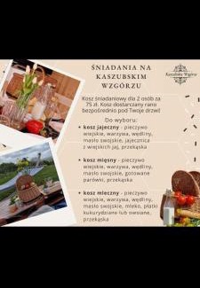 Gniewino Cabin | Eco-Friendly Getaway at Kaszubskie Wzgórze - Year-Round Retreat