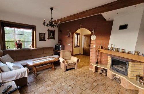 Lipusz Villa | Relaxing Villas in Lipusz, Poland with Oceanfront Views