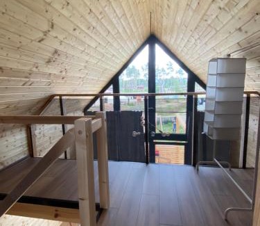 Sominy House | Family-Friendly Stay at Kaszuby Sominy Domki Na Wczasowej
