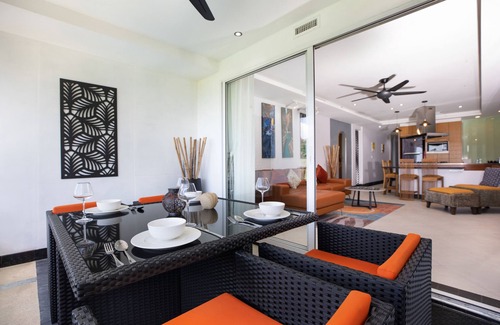 Kata Condo | Kata Beach Luxury Condo; 5 min walk to beach - 85 sqm - Customer Rating: 9.9/10