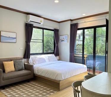 Kata Apartment | Top-Rated Family Haven at Kata Noi Place Floor 3