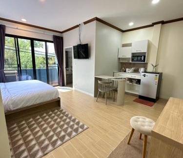 Kata Apartment | Top-Rated Family Haven at Kata Noi Place Floor 3
