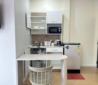Kata Apartment | Top-Rated Family Haven at Kata Noi Place Floor 3