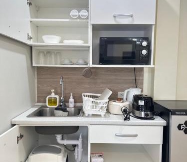 Kata Apartment | Top-Rated Family Haven at Kata Noi Place Floor 3