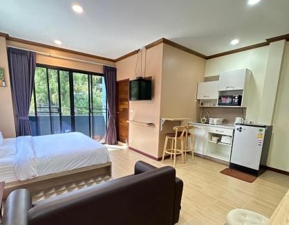 Kata Apartment | Discover Kata Noi Place - Guest Rated 9.5 for Comfort