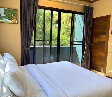 Kata Apartment | Discover Kata Noi Place - Guest Rated 9.5 for Comfort