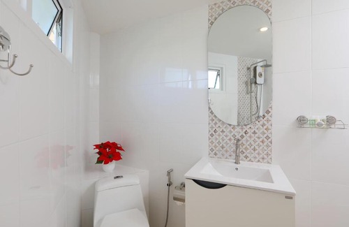 Kata Hotel | Unforgettable Stay at Kata White Villas with Oceanfront Views