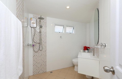 Kata Hotel | Unforgettable Stay at Kata White Villas with Oceanfront Views