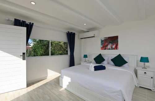 Kata Hotel | Unforgettable Stay at Kata White Villas with Oceanfront Views