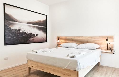 Municipio 3 Apartment | Katablu