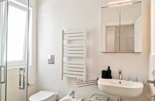 Municipio 3 Apartment | Katablu