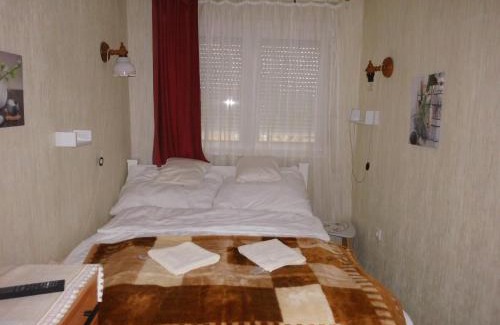 Harkany Apartment | Discover Katalin Vendégház: Family-Friendly Retreat