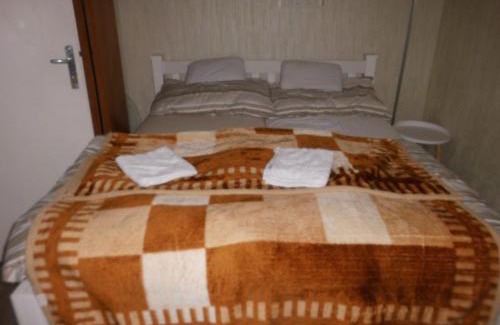 Harkany Apartment | Discover Katalin Vendégház: Family-Friendly Retreat
