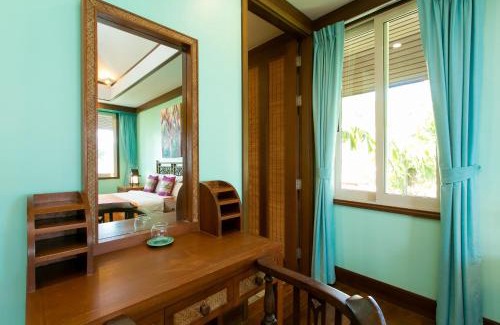 Kata Villa | Experience Katamanda Villa Sooksan with Oceanfront Bliss