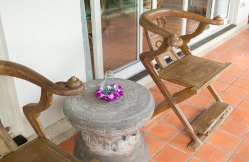 Kata Villa | Experience Katamanda Villa Sooksan with Oceanfront Bliss