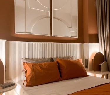 Kas Apartment | Katana Suites Kaş