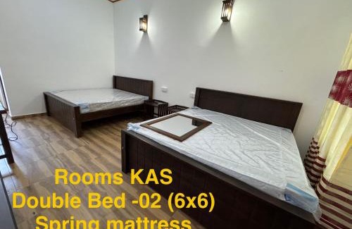 Kandy House | Kataragama KAS Holiday Resort