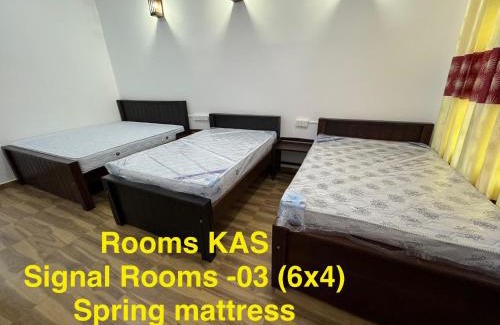 Kandy House | Kataragama KAS Holiday Resort