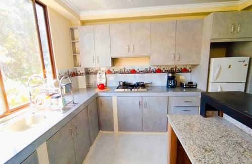Coastal Region Apartment | Katari Apart