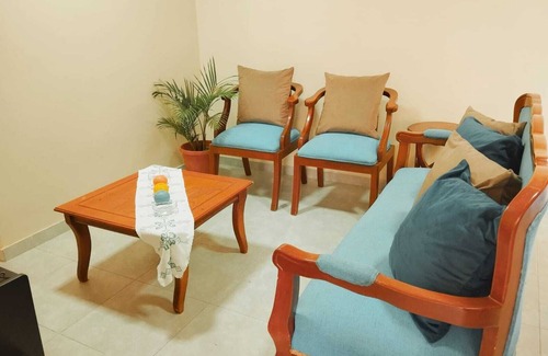 Coastal Region Apartment | Katari Apart