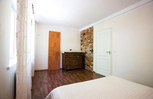 Voru Apartment | Oceanfront Katariina Apartment with 9/10 Guest Ratings