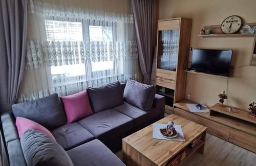 Predeal Apartment | Unforgettable Stays at Katarina Central House Predeal