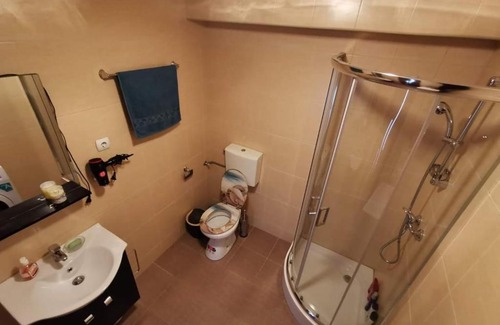 Predeal Apartment | Unforgettable Stays at Katarina Central House Predeal