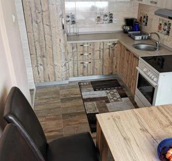 Predeal Apartment | Unforgettable Stays at Katarina Central House Predeal