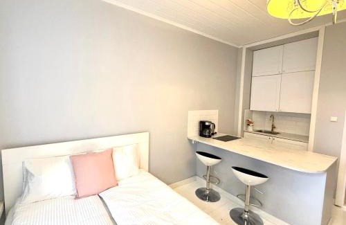 Punavuori Apartment | Katas Suite, Helsinki city center